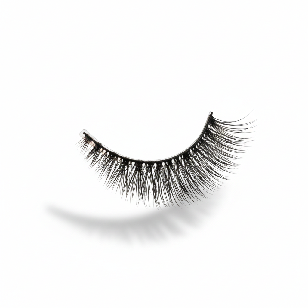 Lily Faux 3D Volume Lashes